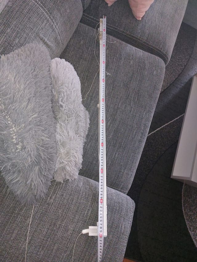 Estor con mecanismo.