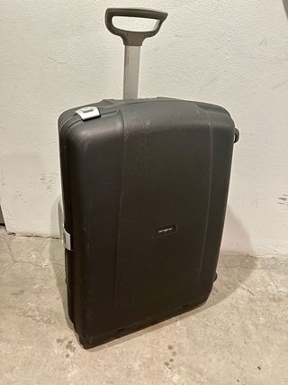 Las mejores maletas Samsonite de 2022: comparativa y ofertas
