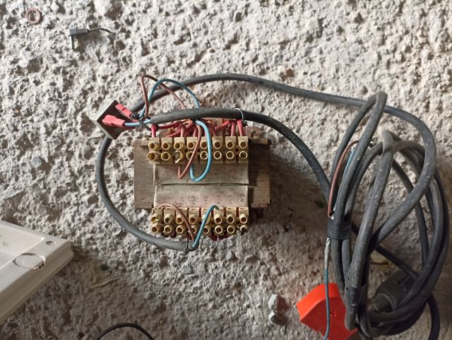 Transformer in vendita