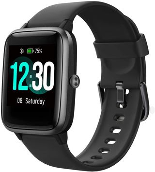 Reloj Inteligente Mujer Hombre,con gps Smartwatch de segunda mano por 25  EUR en Valencia en WALLAPOP