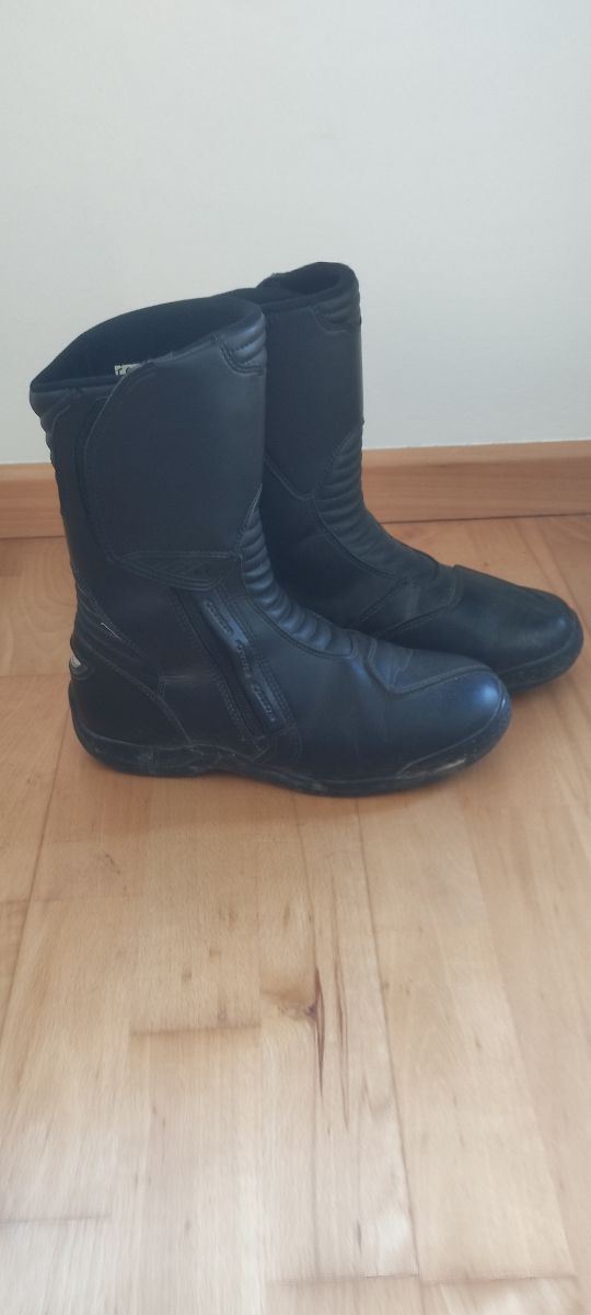 Botas para moto Alpinestars