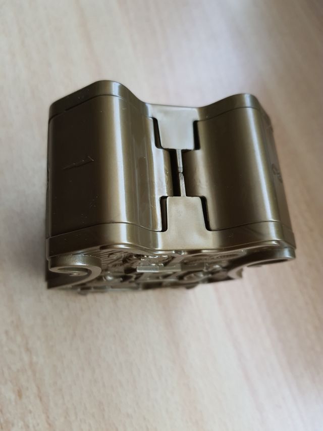 Capsula magica Harry Potter