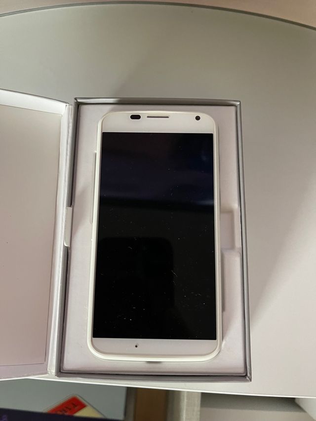 MOTOROLA MOTO X. !! OPPORTUNITÀ!!