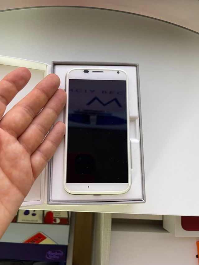 MOTOROLA MOTO X. !! OPPORTUNITÀ!!