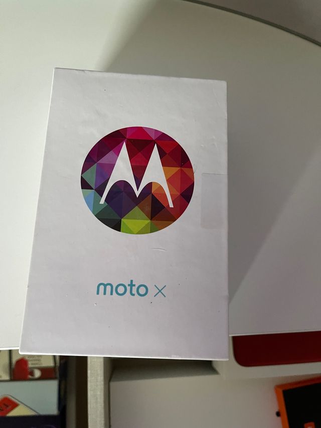 MOTOROLA MOTO X. !! OPPORTUNITÀ!!