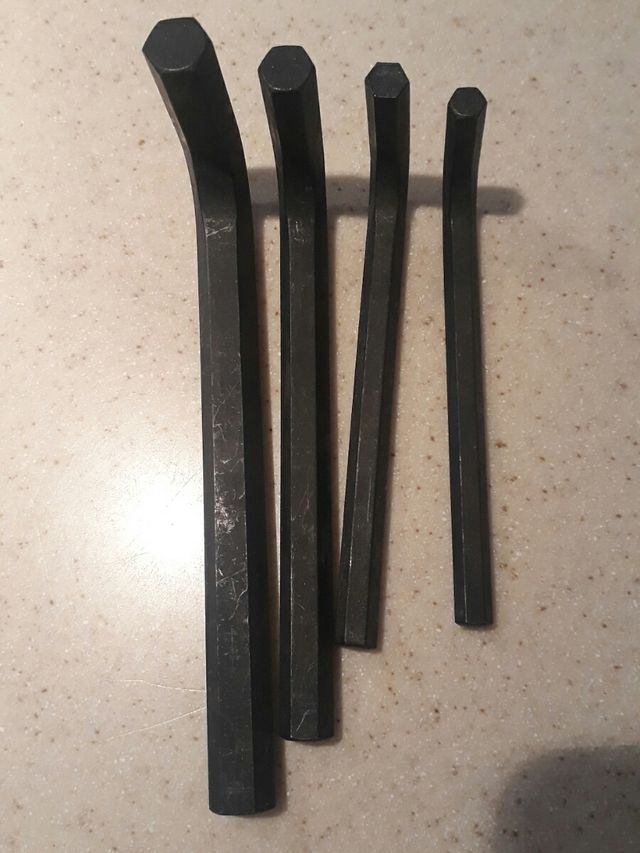 Llaves (ALLEN). Made in  (U S A ).