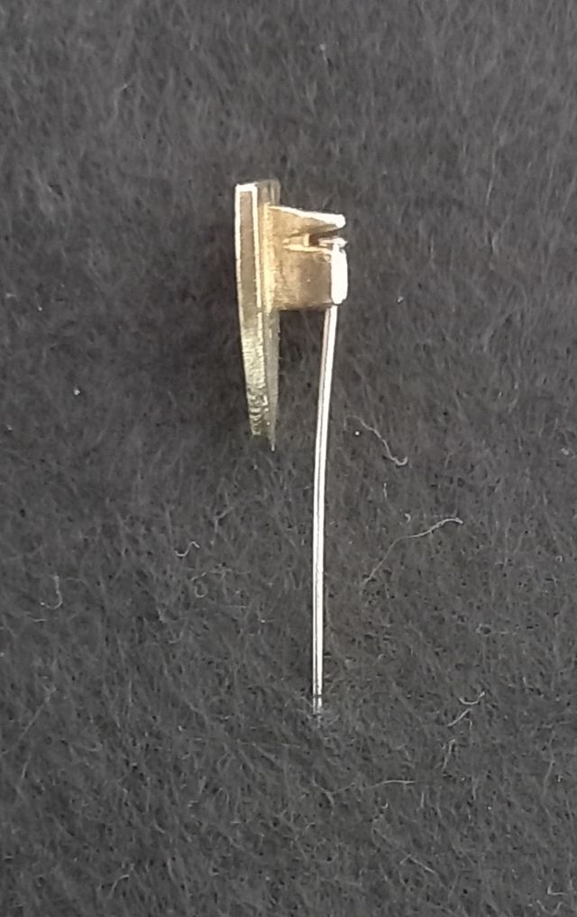 Pin alfiler Cruz Roja