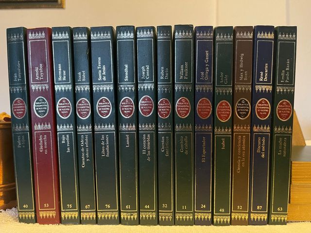 53 Libros BAJO PRECIO