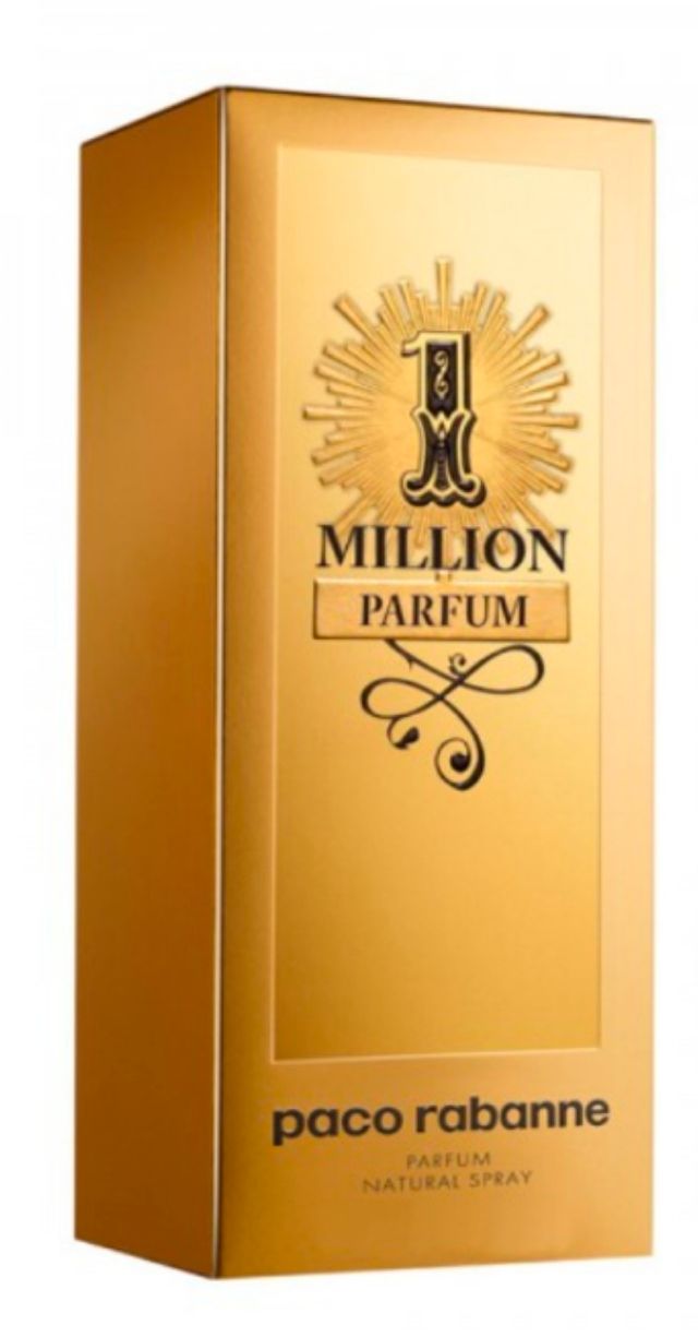 One Million Parfum