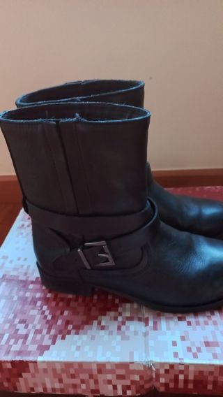 Catálogo Zara botas Primavera Verano 2022 - Tendenzias.com