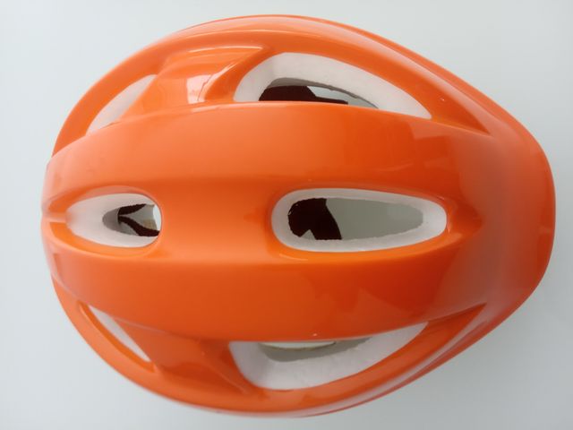 Casc infantil Moltó