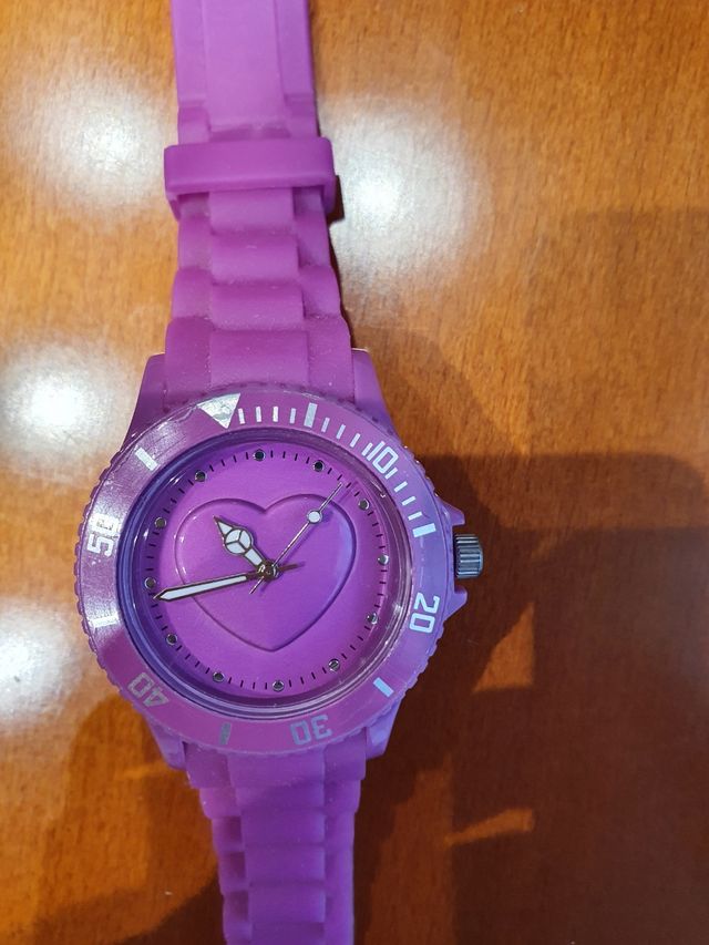 reloj de señora