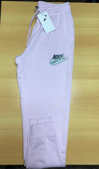 Pantalón de chándal NIKE de mujer JD SPORTS de segunda mano por 50 EUR en  Valencia en WALLAPOP