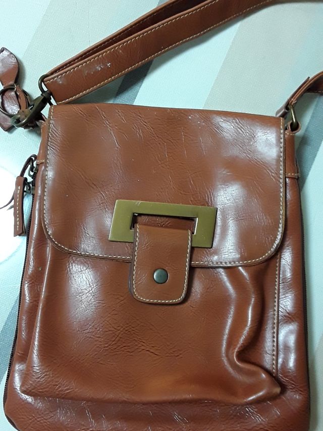 bolsos y carteras de mano