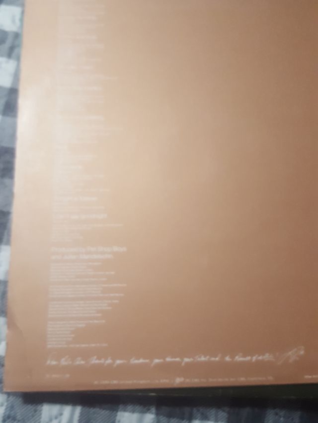 VINILO LIZA MINNELLI