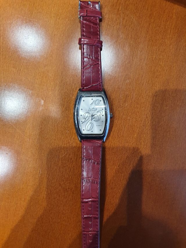 reloj