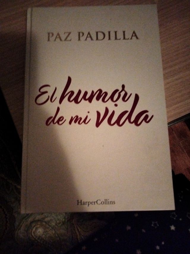 libro nuevo