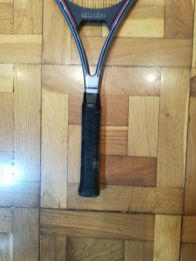 Raqueta Head Midplus