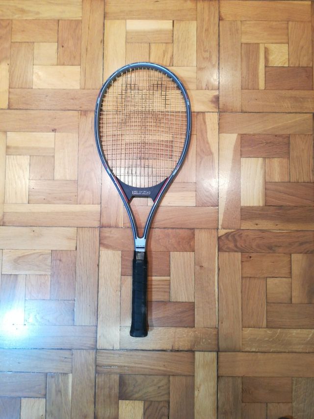 Raqueta Head Midplus