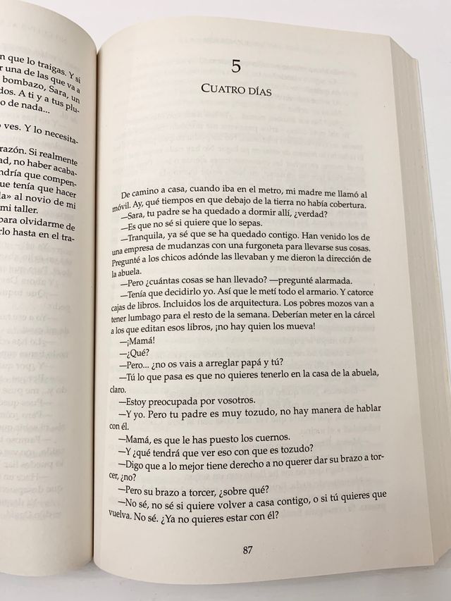 Libro "No culpes al karma..."