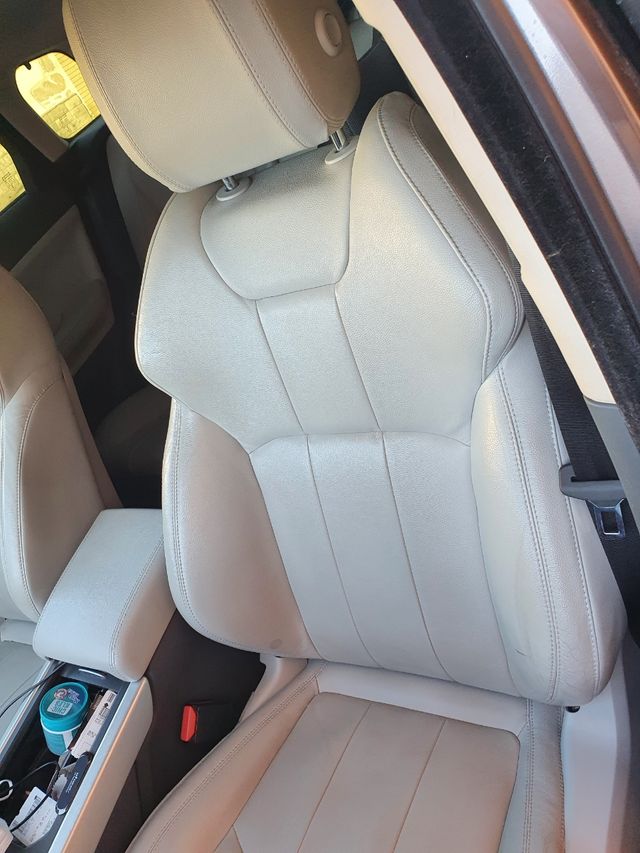 Land Rover Range Rover Evoque 2017