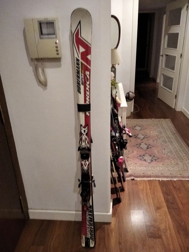 Sci Nordica Adult