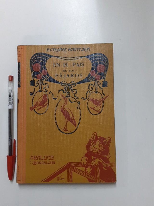 EN.EL.PAIS de los pájaros