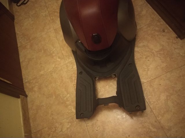 Carenados cachas kymco like 125 cachas carenados