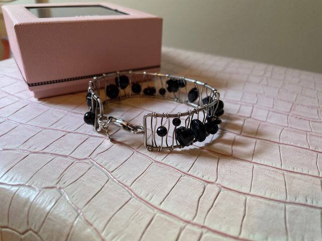 Pulsera Tous original ¡Nueva!