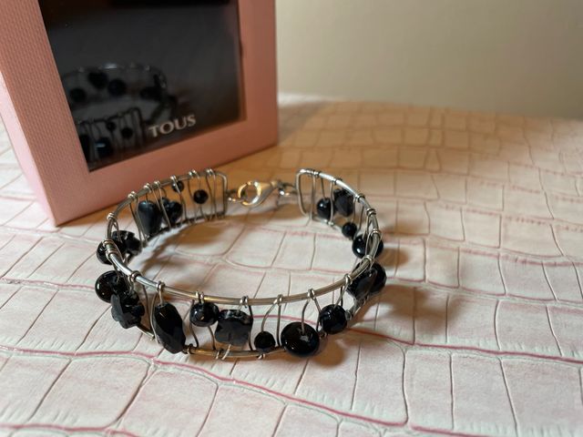 Pulsera Tous original ¡Nueva!