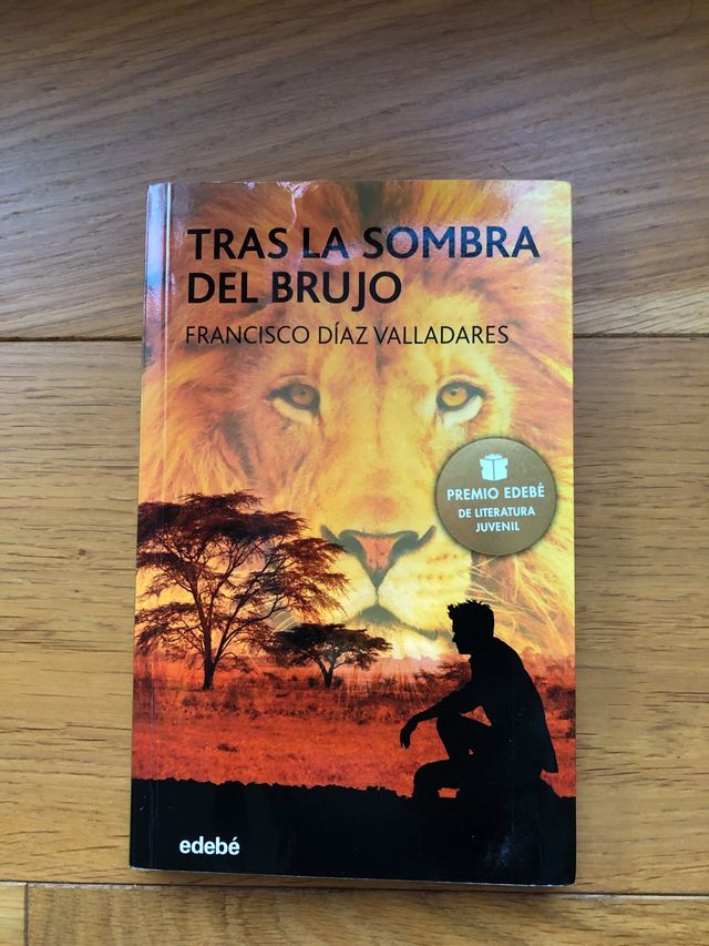 Tras la Sombra del Brujo