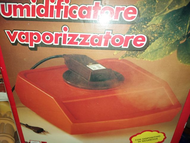 umidificador