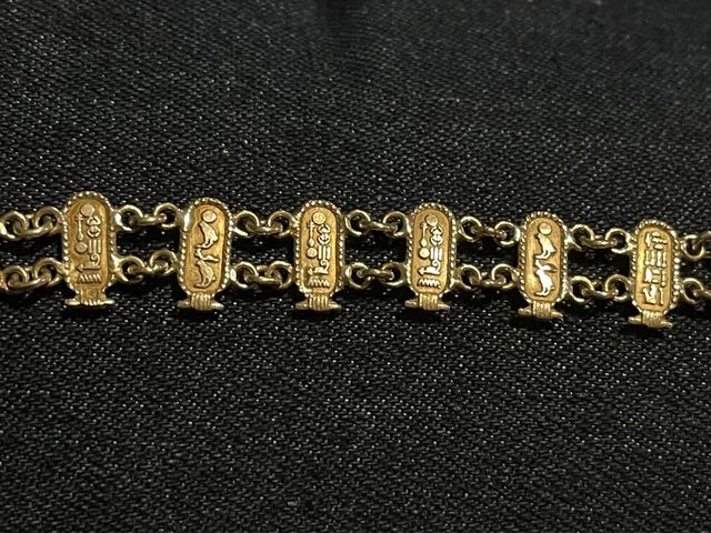 Pulsera de plata de ley 925