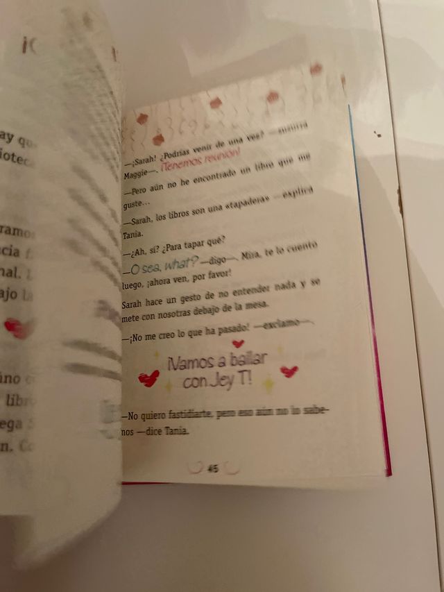 Libro Elashow El Club de Ela