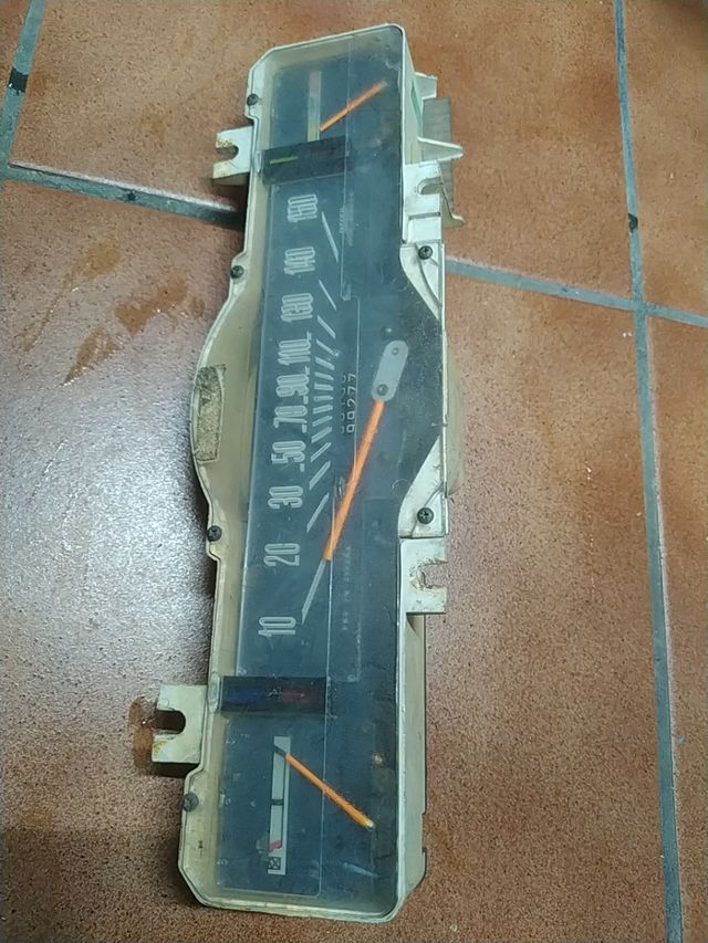 LOTE RECAMBIOS SEAT 1430