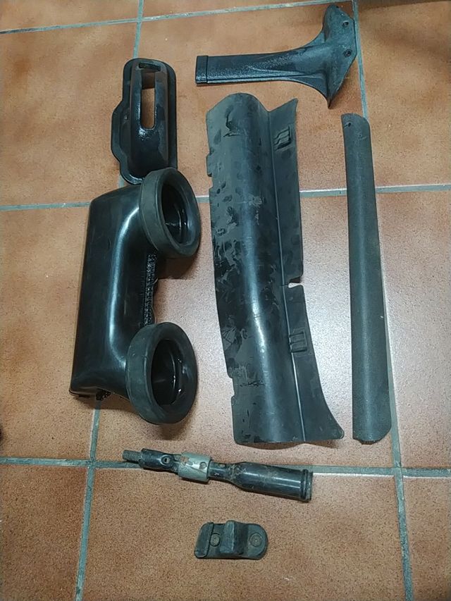 LOTE RECAMBIOS SEAT 1430