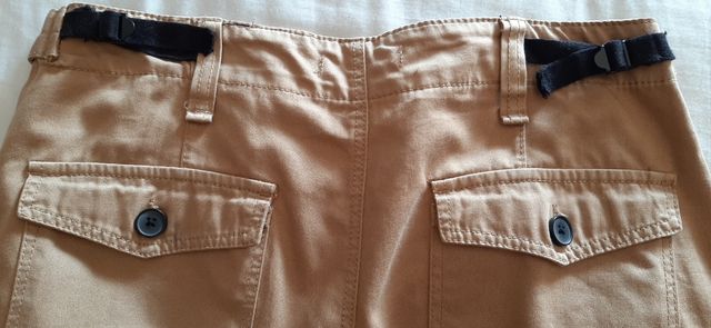pantalón Bershka t/ 40 Como nuevo