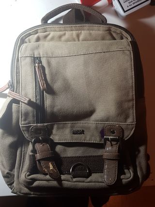 Mochila MSK semi nueva 10€ de segunda mano por 10 EUR en Zaragoza en  WALLAPOP