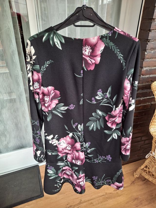 Vestido PILAR PRIETO