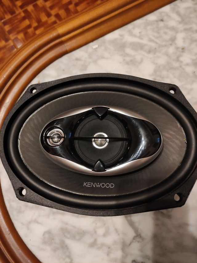 Altavoz Kenwood KFC-S6973