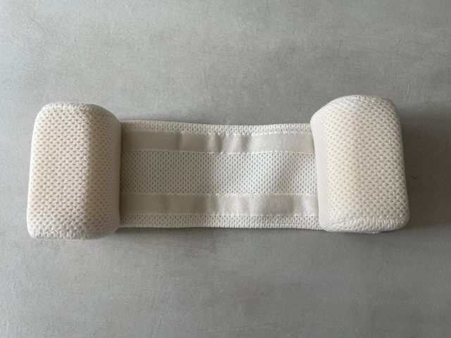 Antivuelco bebé SEDA confort