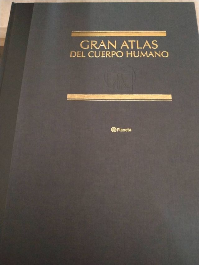 GRAN ATLAS PLANETA