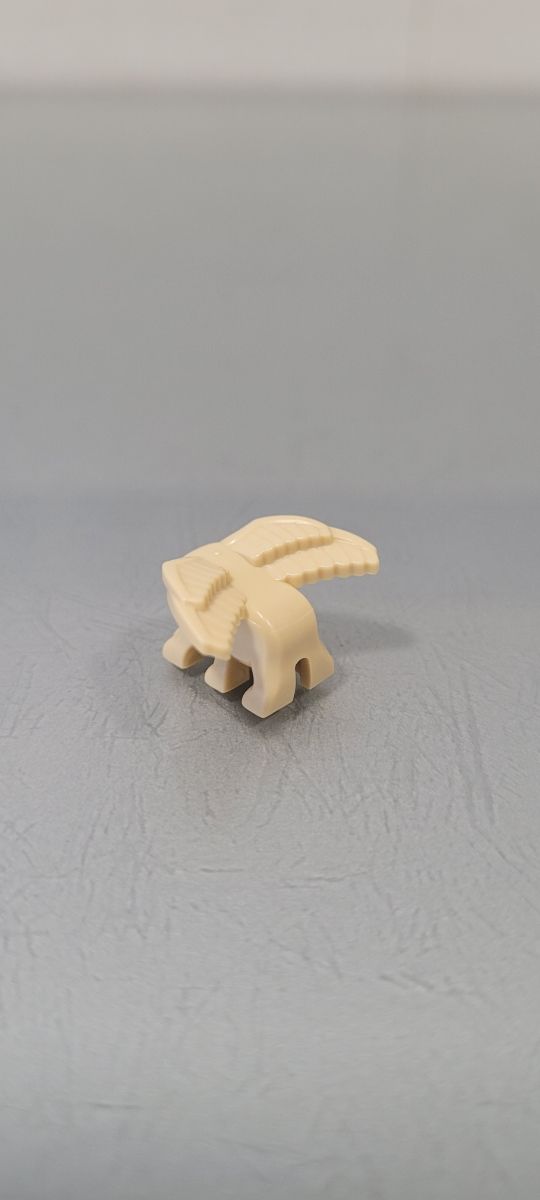 Minifiguras lego Shang-Chi - leer