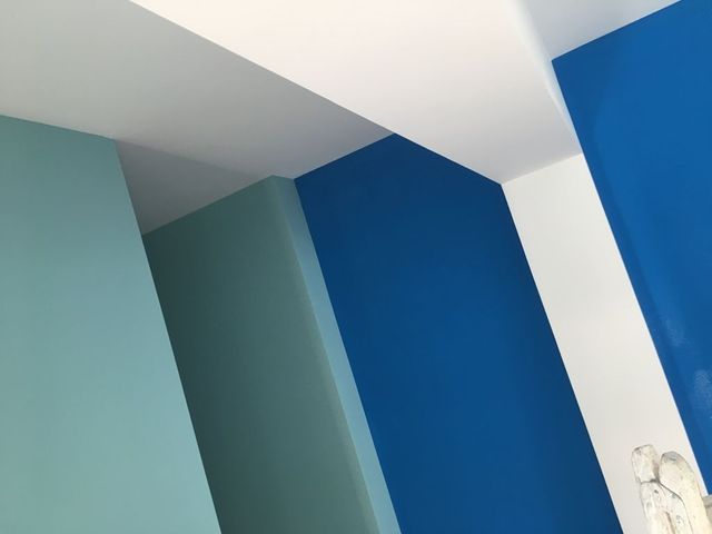 pintores profesionales