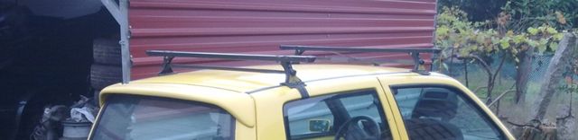 Varios de fiat cinquecento sporting