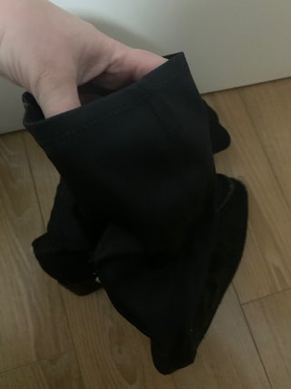 Botas Altas Sfera de segunda mano por 15,8 EUR en Valencia en WALLAPOP