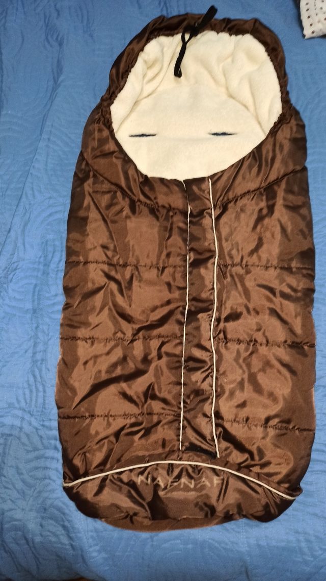 Saco de carro universal. Varias unidades