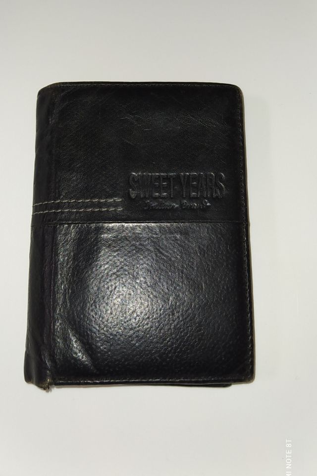 Portafoglio Sweet Years
