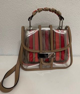 Bolso parfois de segunda mano por 5 EUR en Badalona en WALLAPOP