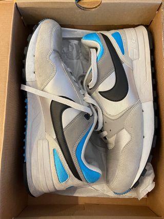 Nike Pegasus 89 10us de segunda mano por 150 EUR en León en WALLAPOP